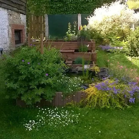 Chez Bernadette *