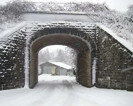 Chez Bernadette